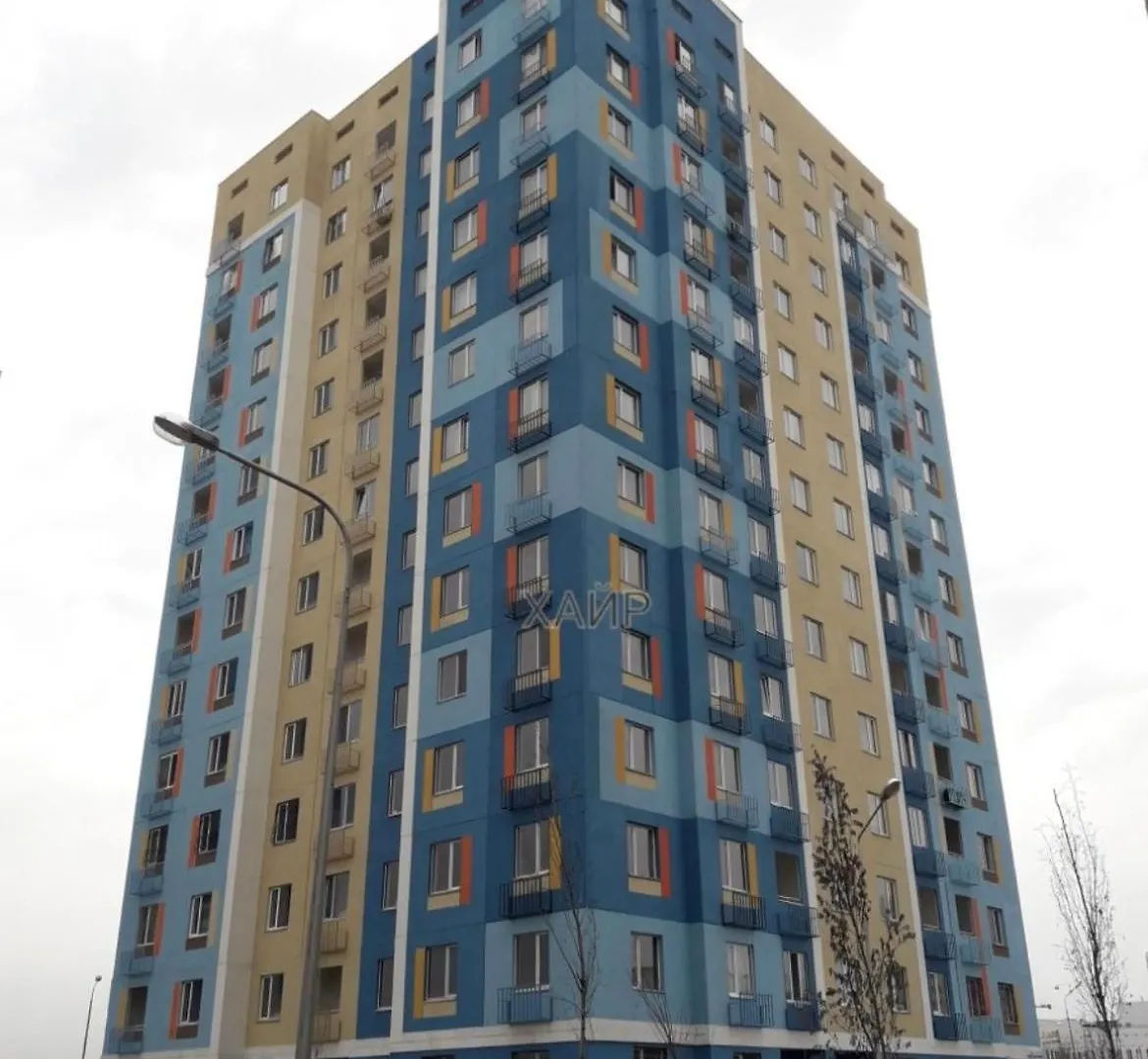 Жк Алмалы Напротив Алматы Арена 0*, Almaty Kazakhstan