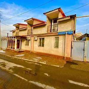 Esentai Almaty